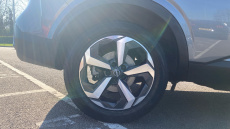 Nissan Qashqai 1.3 DiG-T MH N-Connecta 5dr Petrol Hatchback